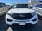2020 Ford Explorer Base