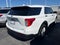 2020 Ford Explorer Base