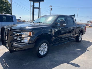 2020 Ford Super Duty F-250 SRW XL