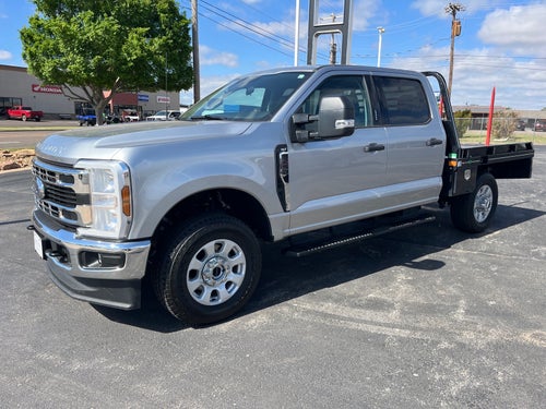 2024 Ford Super Duty F-250 SRW XLT