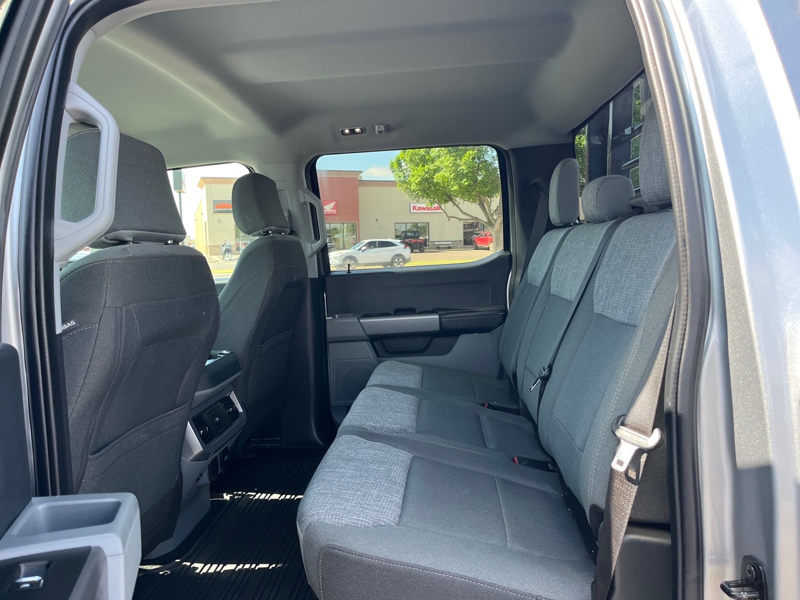 2024 Ford Super Duty F-250 SRW XLT