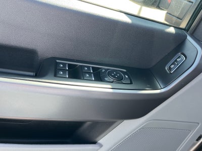 2024 Ford Super Duty F-250 SRW XLT