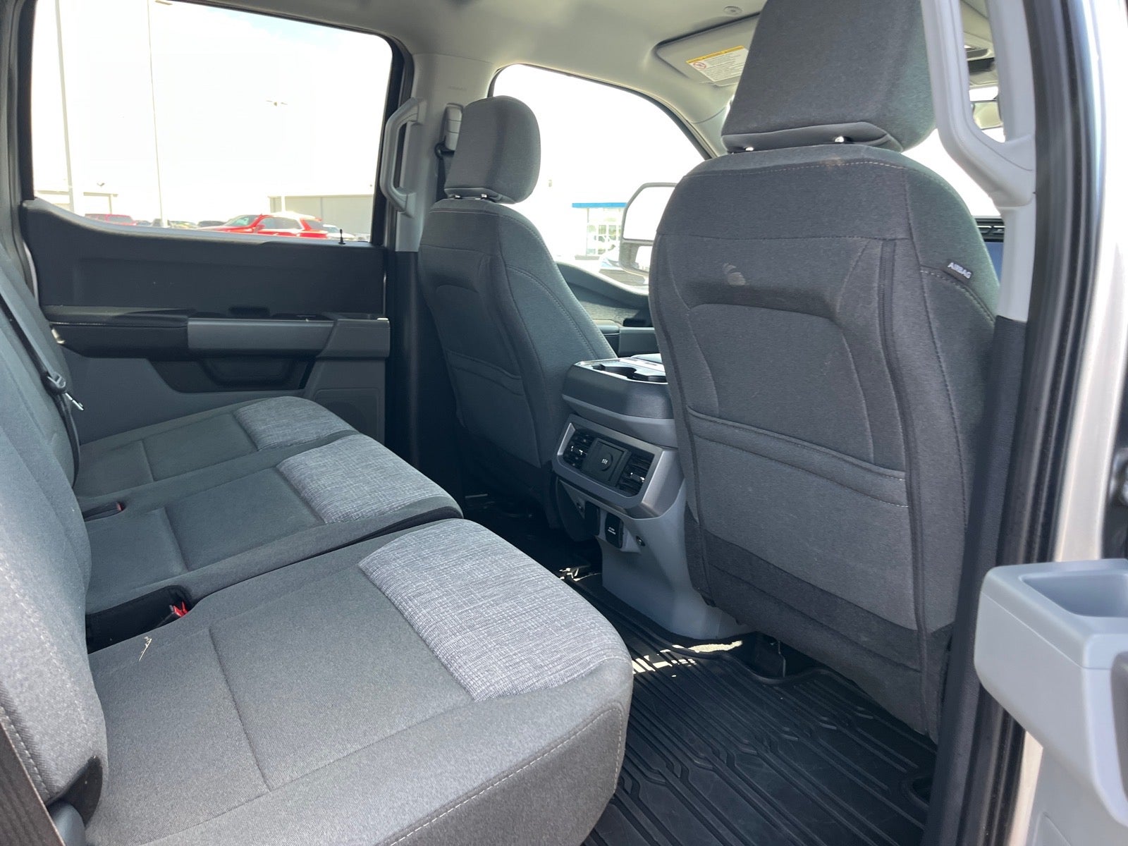 2024 Ford Super Duty F-250 SRW XLT