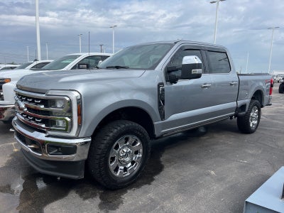 2024 Ford Super Duty F-250 SRW Lariat