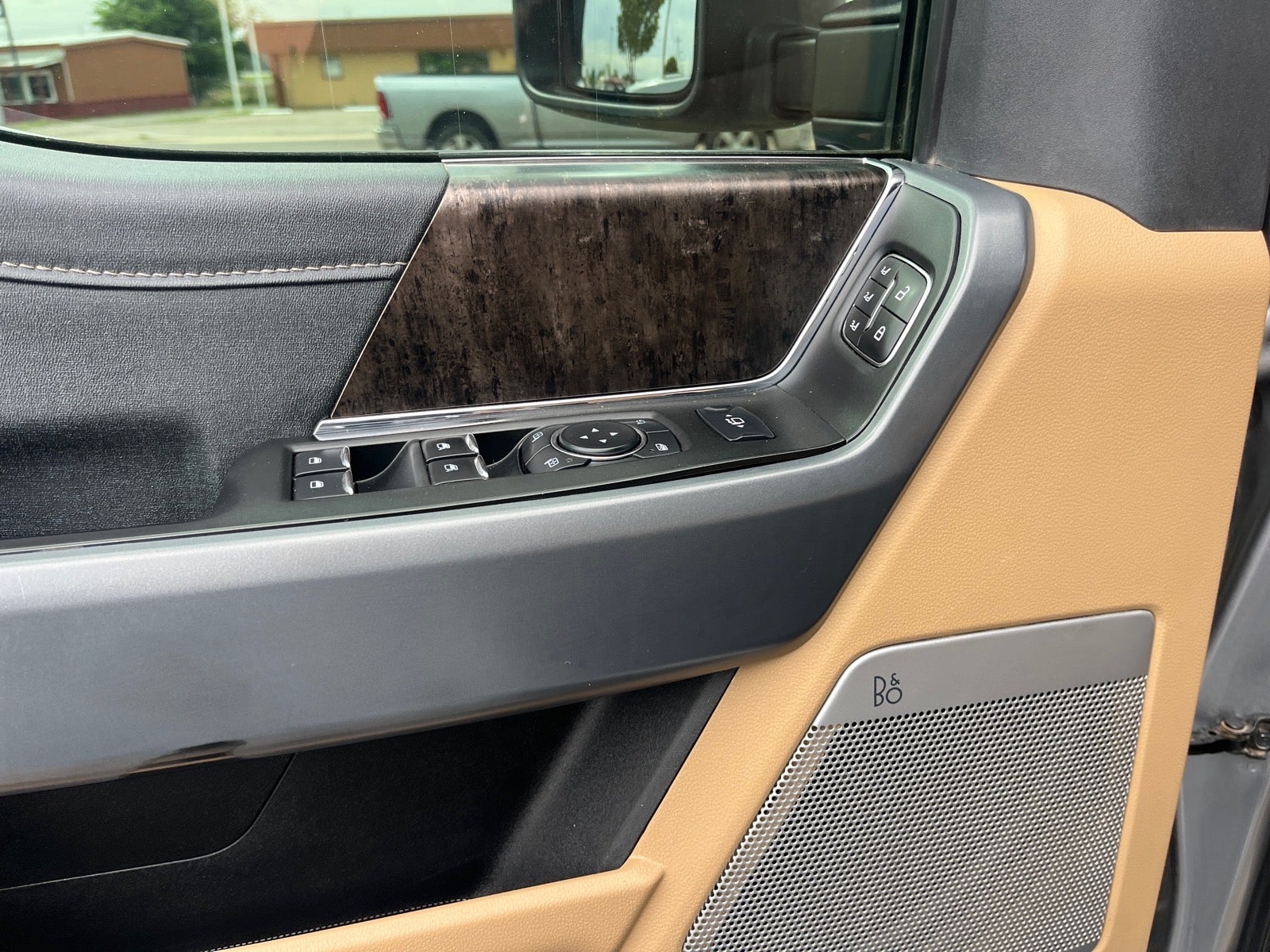 2024 Ford Super Duty F-250 SRW Lariat