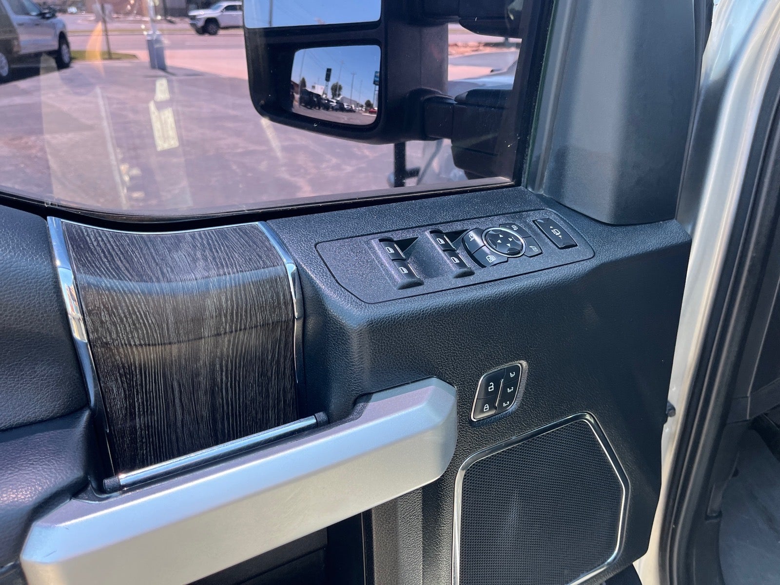 2020 Ford Super Duty F-350 DRW XL