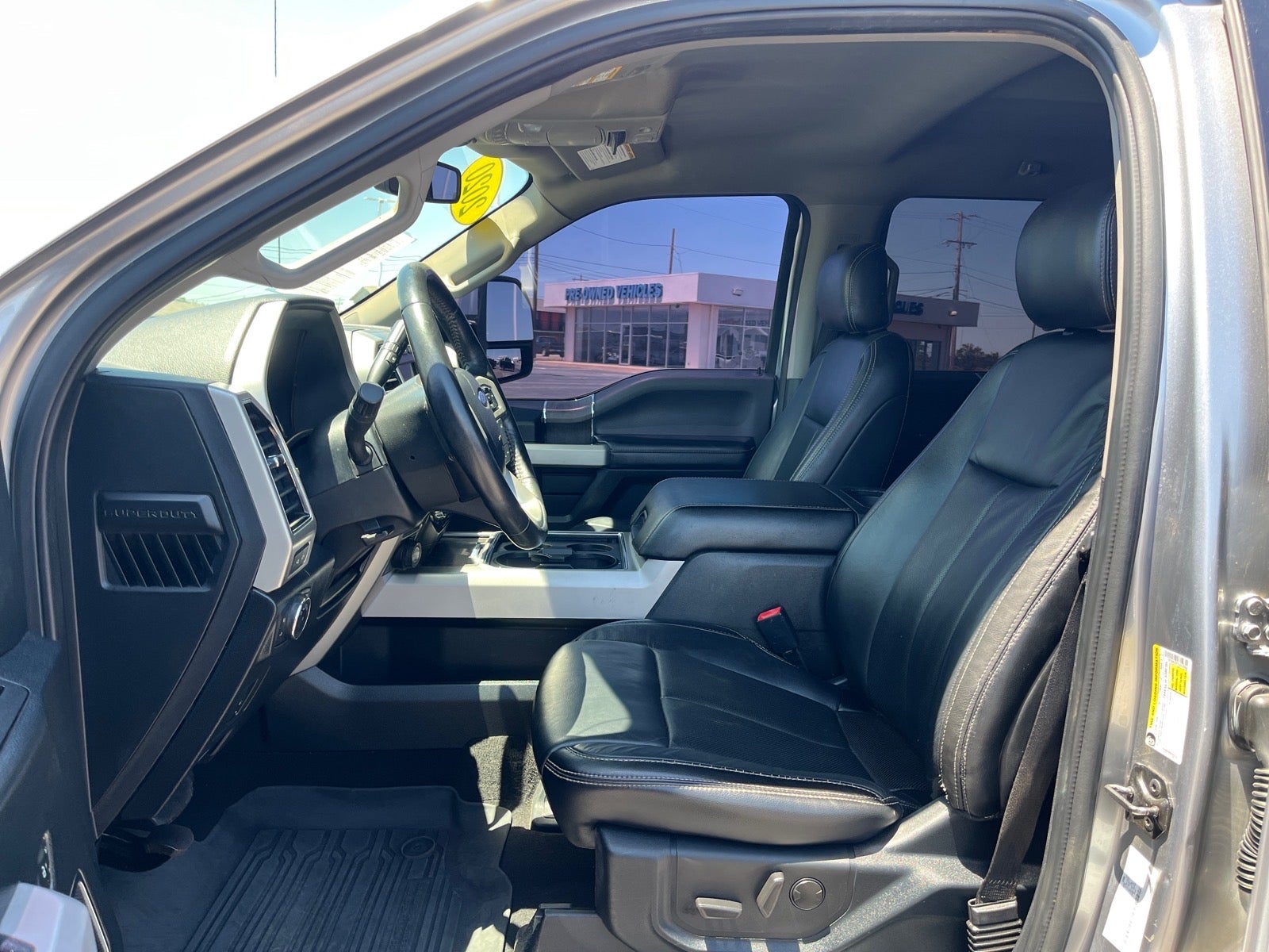 2020 Ford Super Duty F-350 DRW XL