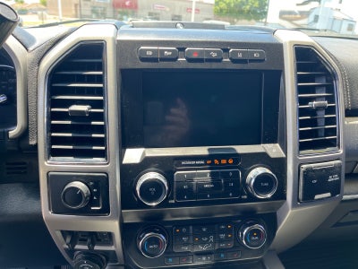 2020 Ford Super Duty F-350 DRW XL