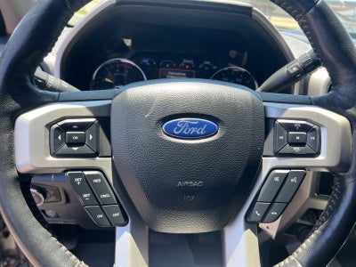2020 Ford Super Duty F-350 DRW XL