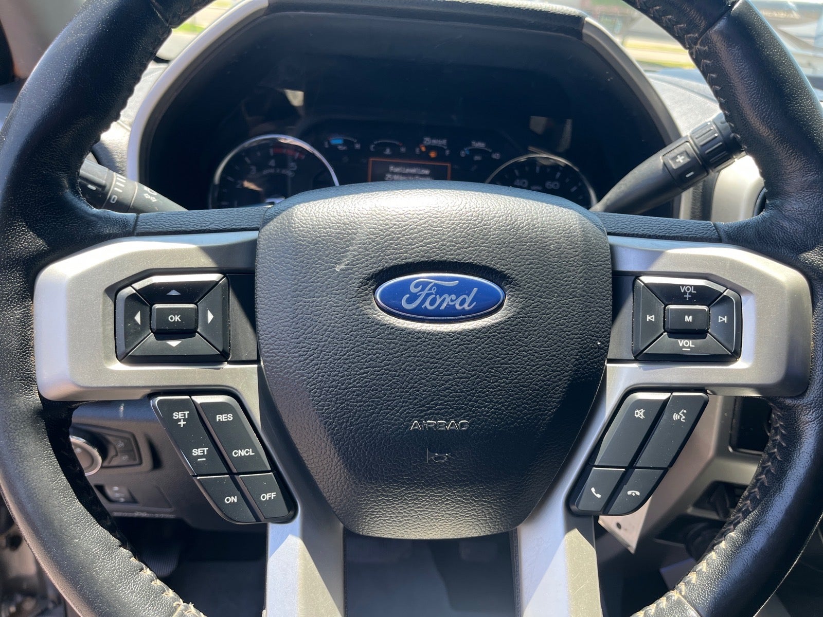 2020 Ford Super Duty F-350 DRW XL