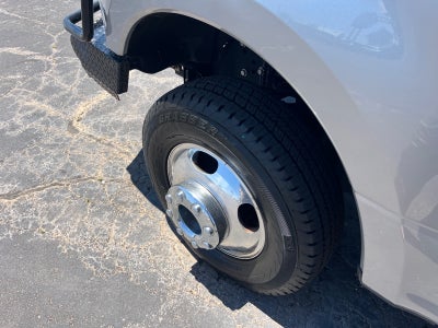 2020 Ford Super Duty F-350 DRW XL