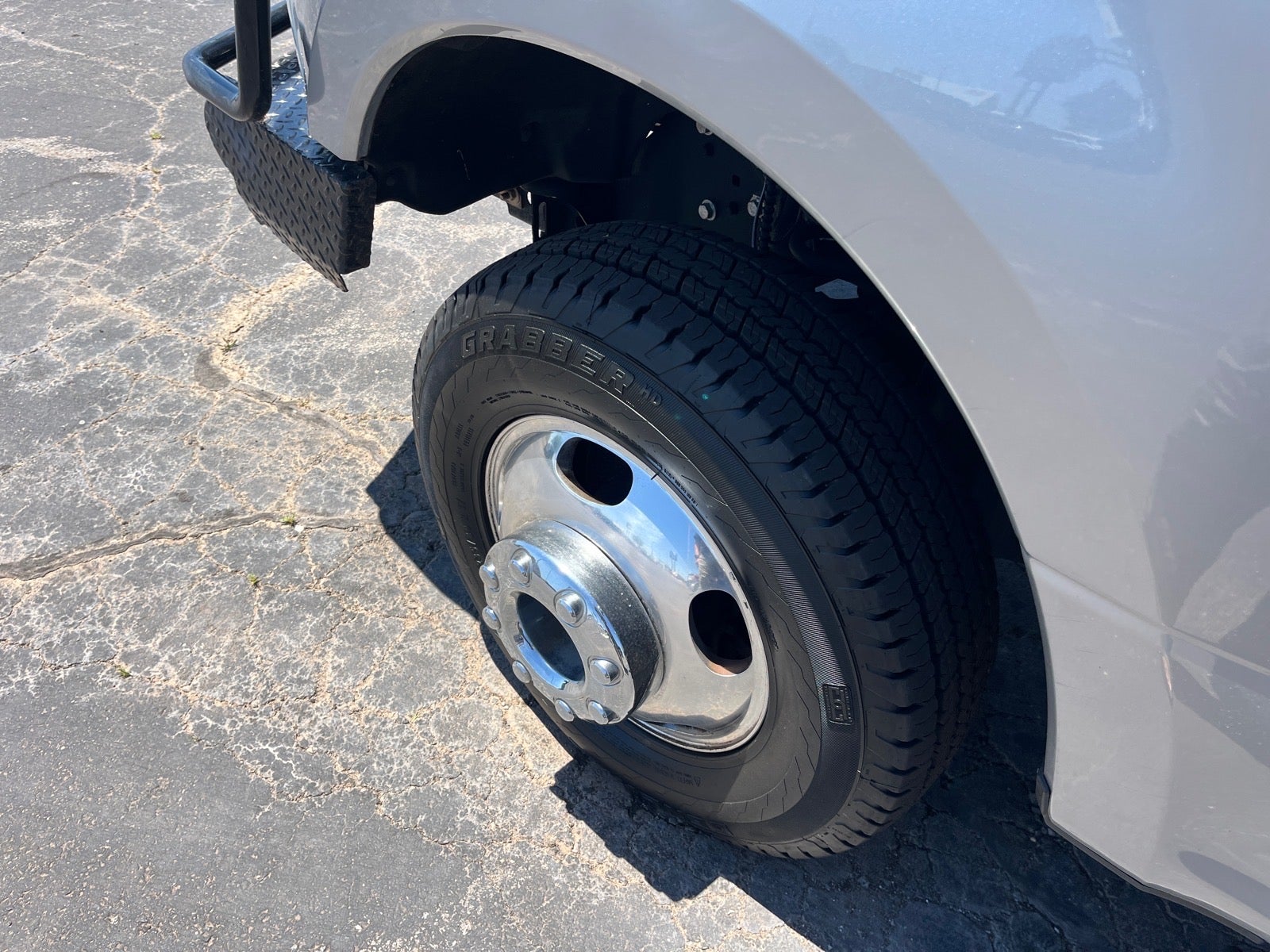 2020 Ford Super Duty F-350 DRW XL