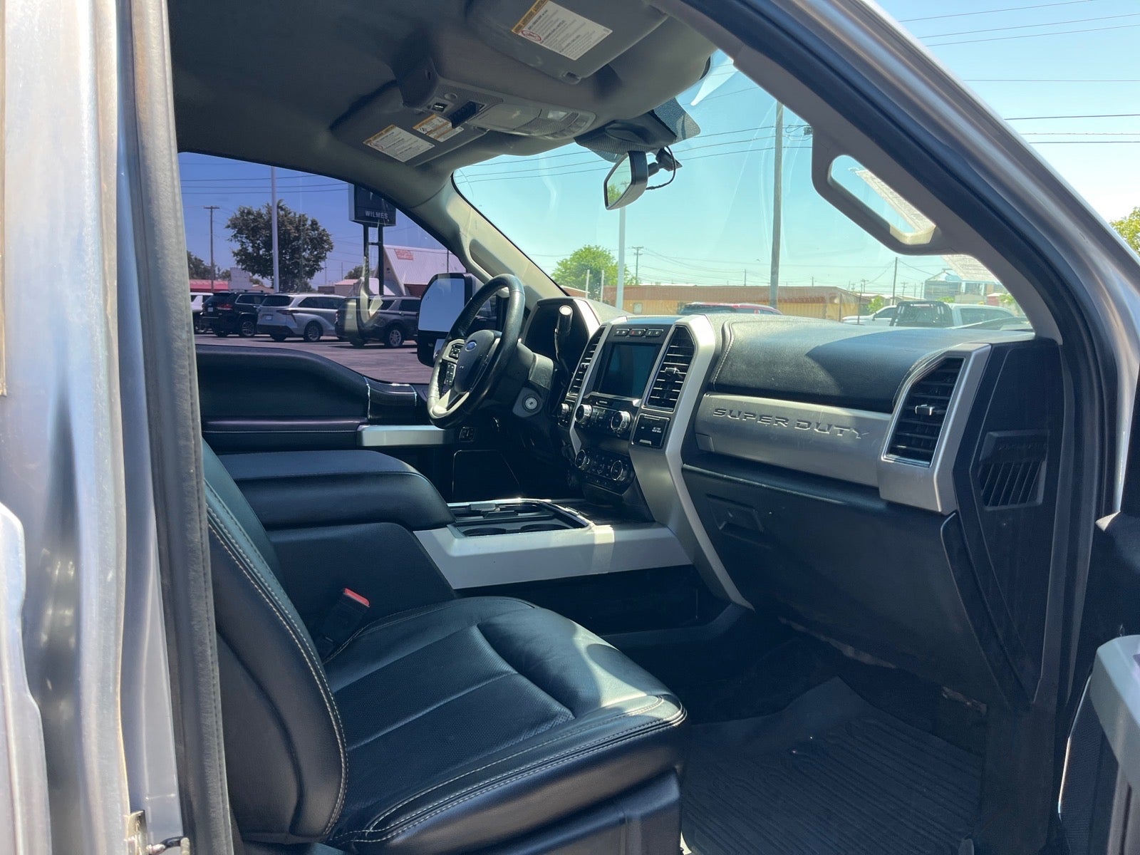 2020 Ford Super Duty F-350 DRW XL
