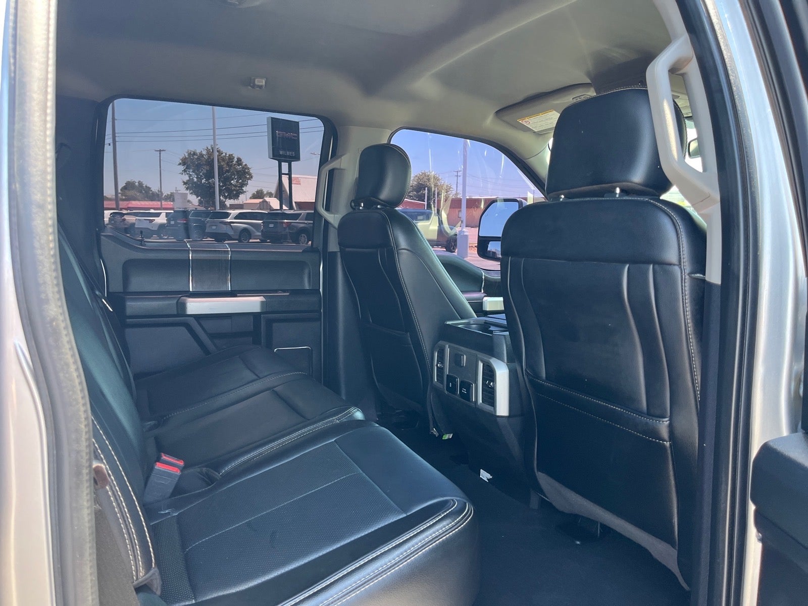 2020 Ford Super Duty F-350 DRW XL