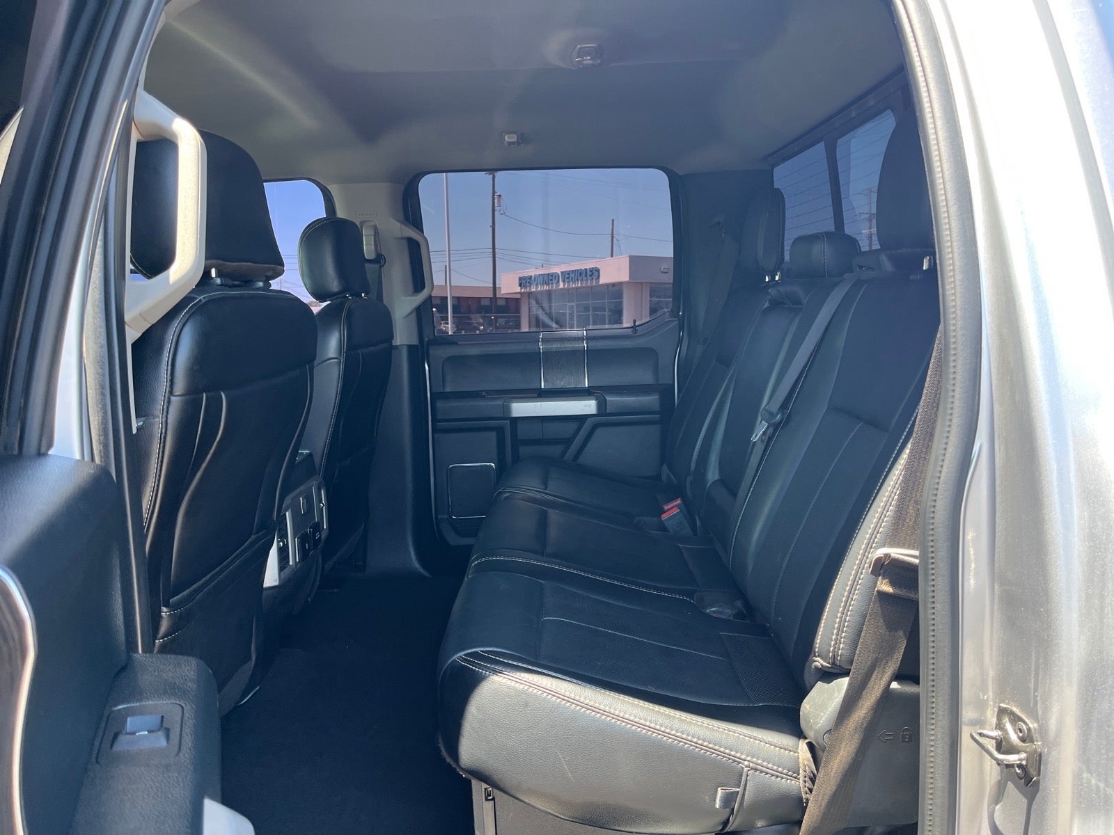 2020 Ford Super Duty F-350 DRW XL