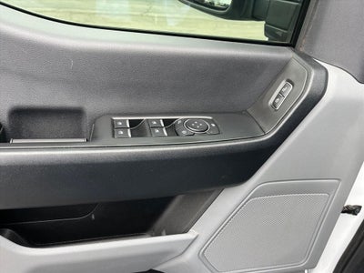 2024 Ford Super Duty F-350 DRW XL