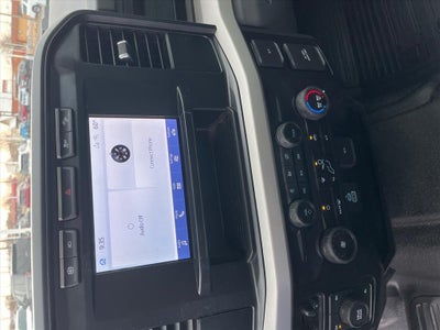 2024 Ford Super Duty F-350 DRW XL