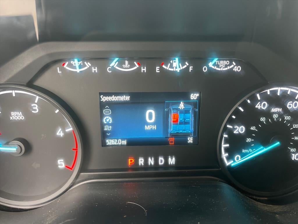 2024 Ford Super Duty F-350 DRW XL