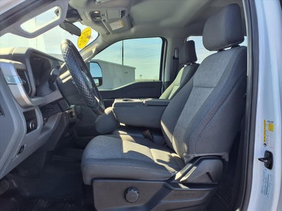 2024 Ford Super Duty F-350 DRW XL