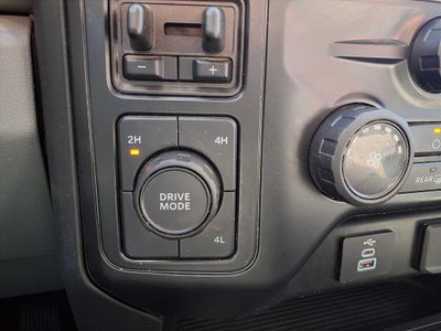 2024 Ford Super Duty F-350 DRW XL