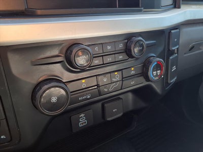 2024 Ford Super Duty F-350 DRW XL