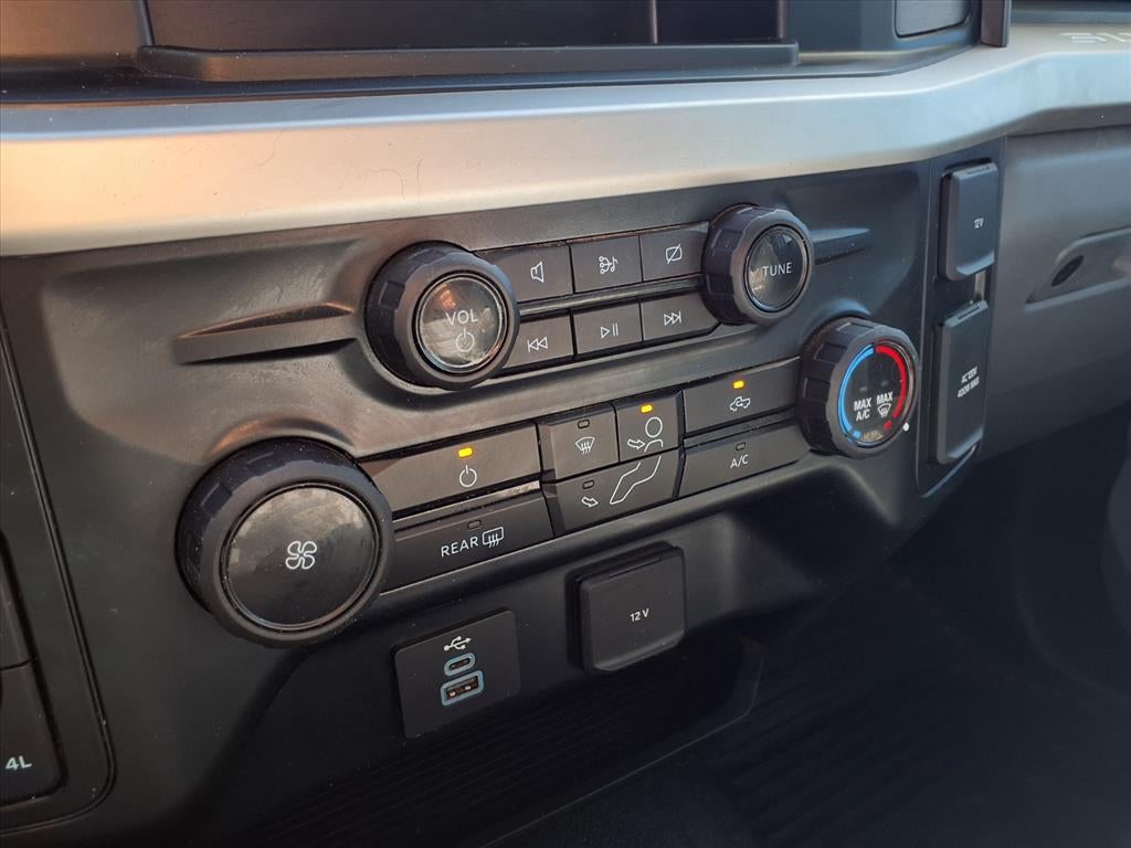 2024 Ford Super Duty F-350 DRW XL