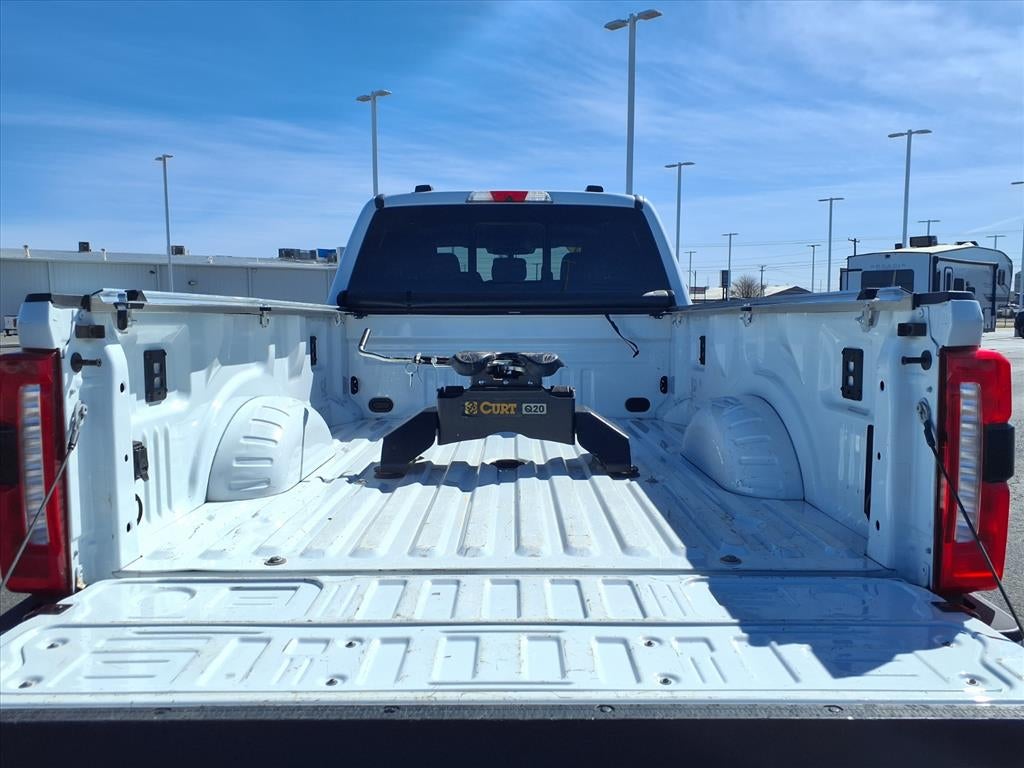 2024 Ford Super Duty F-350 DRW XL