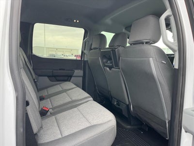 2024 Ford Super Duty F-350 DRW XL