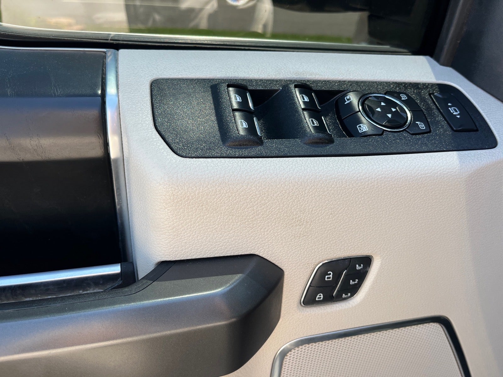 2021 Ford Super Duty F-450 DRW XL