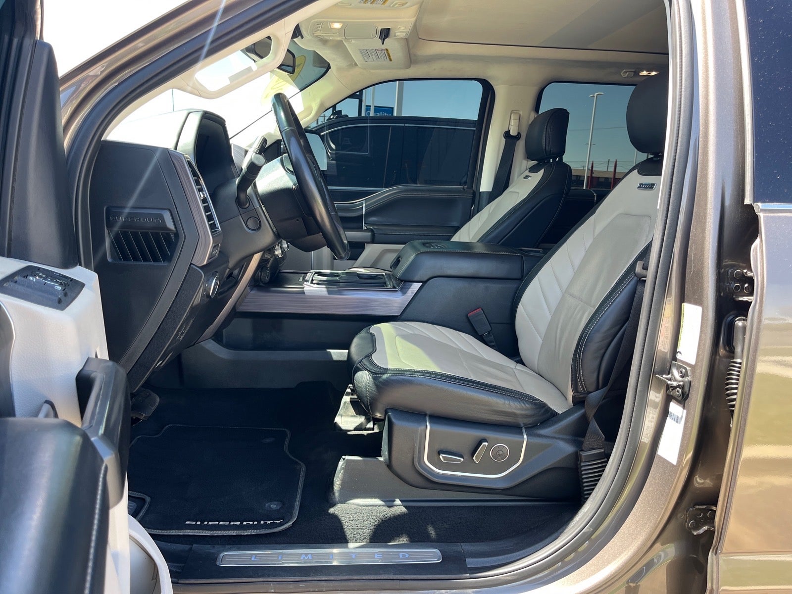 2021 Ford Super Duty F-450 DRW XL