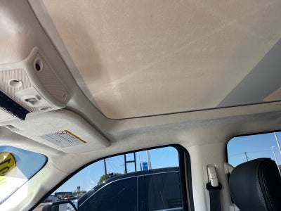 2021 Ford Super Duty F-450 DRW XL