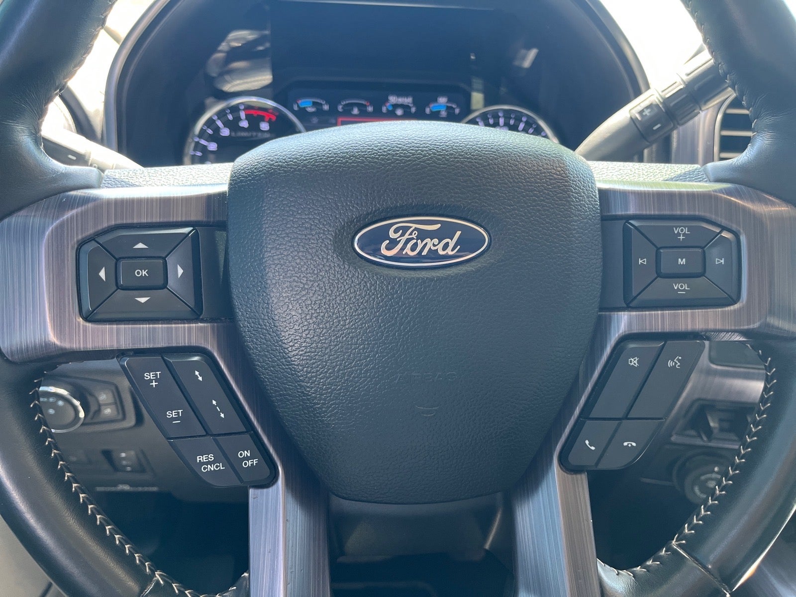 2021 Ford Super Duty F-450 DRW XL