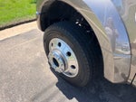2021 Ford Super Duty F-450 DRW XL
