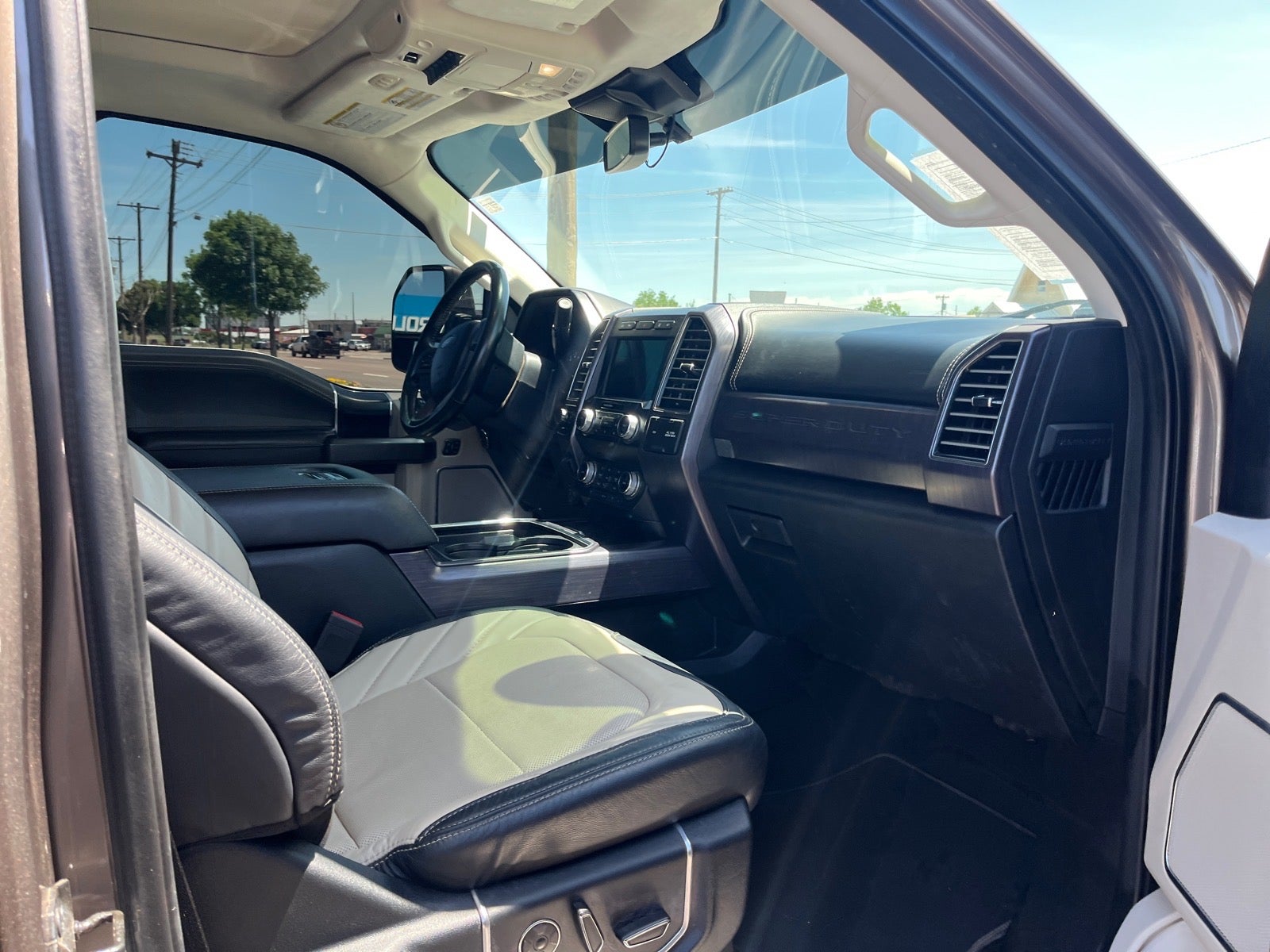 2021 Ford Super Duty F-450 DRW XL