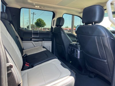 2021 Ford Super Duty F-450 DRW XL