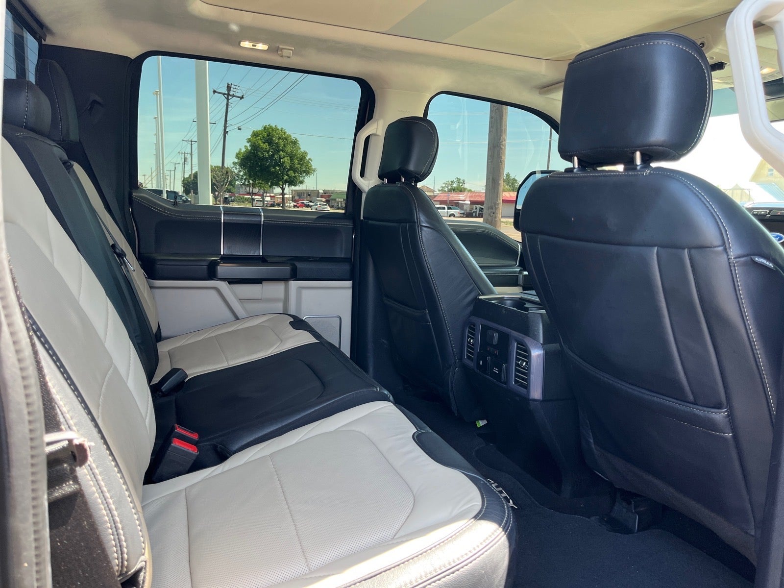 2021 Ford Super Duty F-450 DRW XL