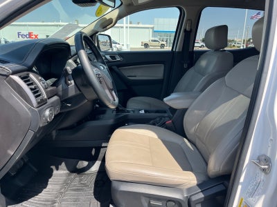 2019 Ford Ranger XL