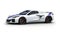 2027 Chevrolet Corvette Grand Sport 3LT