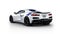 2027 Chevrolet Corvette Grand Sport 3LT