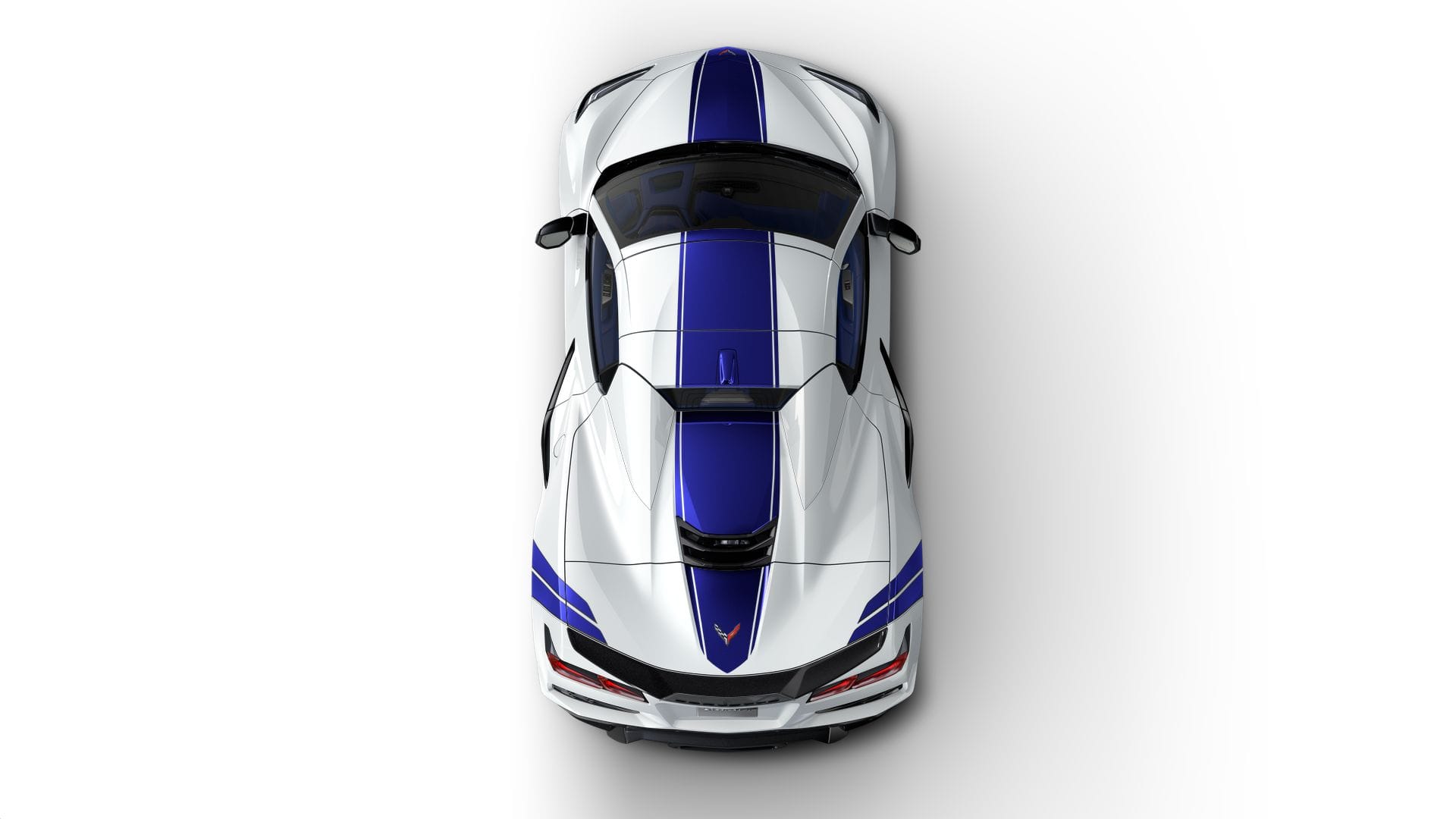 2027 Chevrolet Corvette Grand Sport 3LT