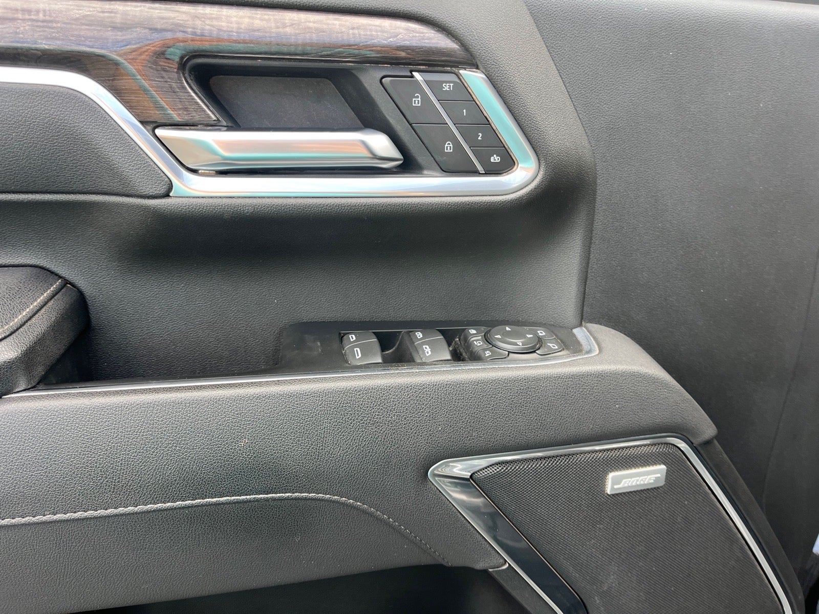 2025 Chevrolet Silverado 3500 HD LTZ DRW