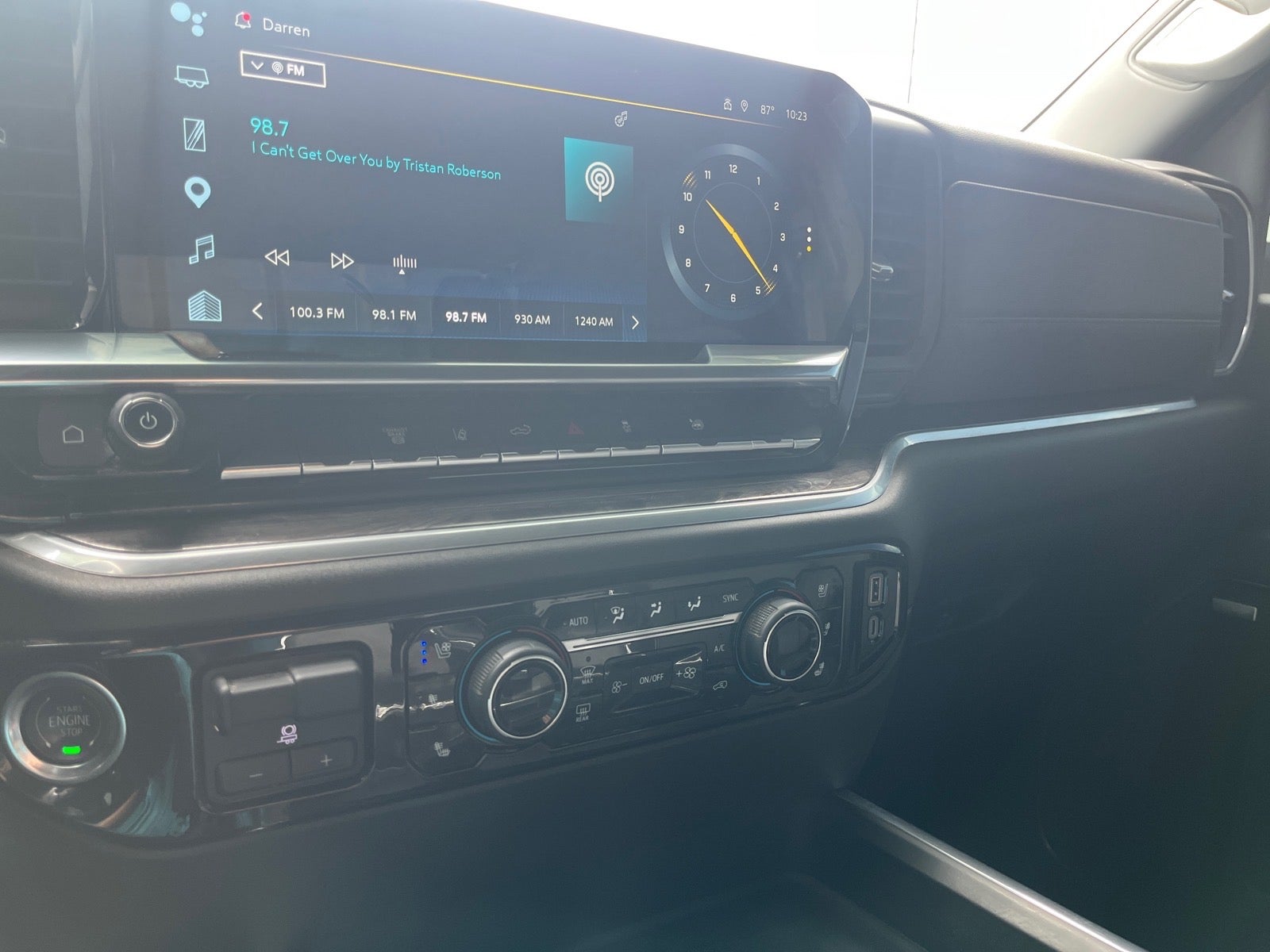 2025 Chevrolet Silverado 3500 HD LTZ DRW