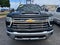 2025 Chevrolet Silverado 3500 HD LTZ DRW