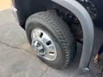 2025 Chevrolet Silverado 3500 HD LTZ DRW