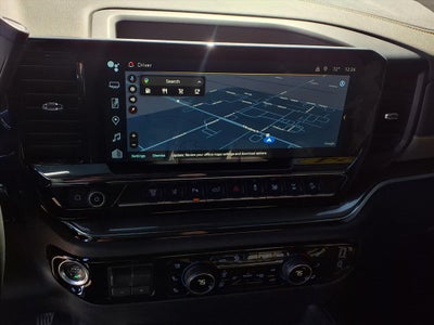 2024 Chevrolet Silverado 2500 HD ZR2