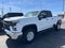 2020 Chevrolet Silverado 2500 HD WT