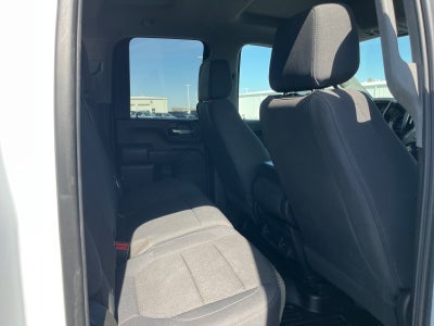 2020 Chevrolet Silverado 2500 HD WT