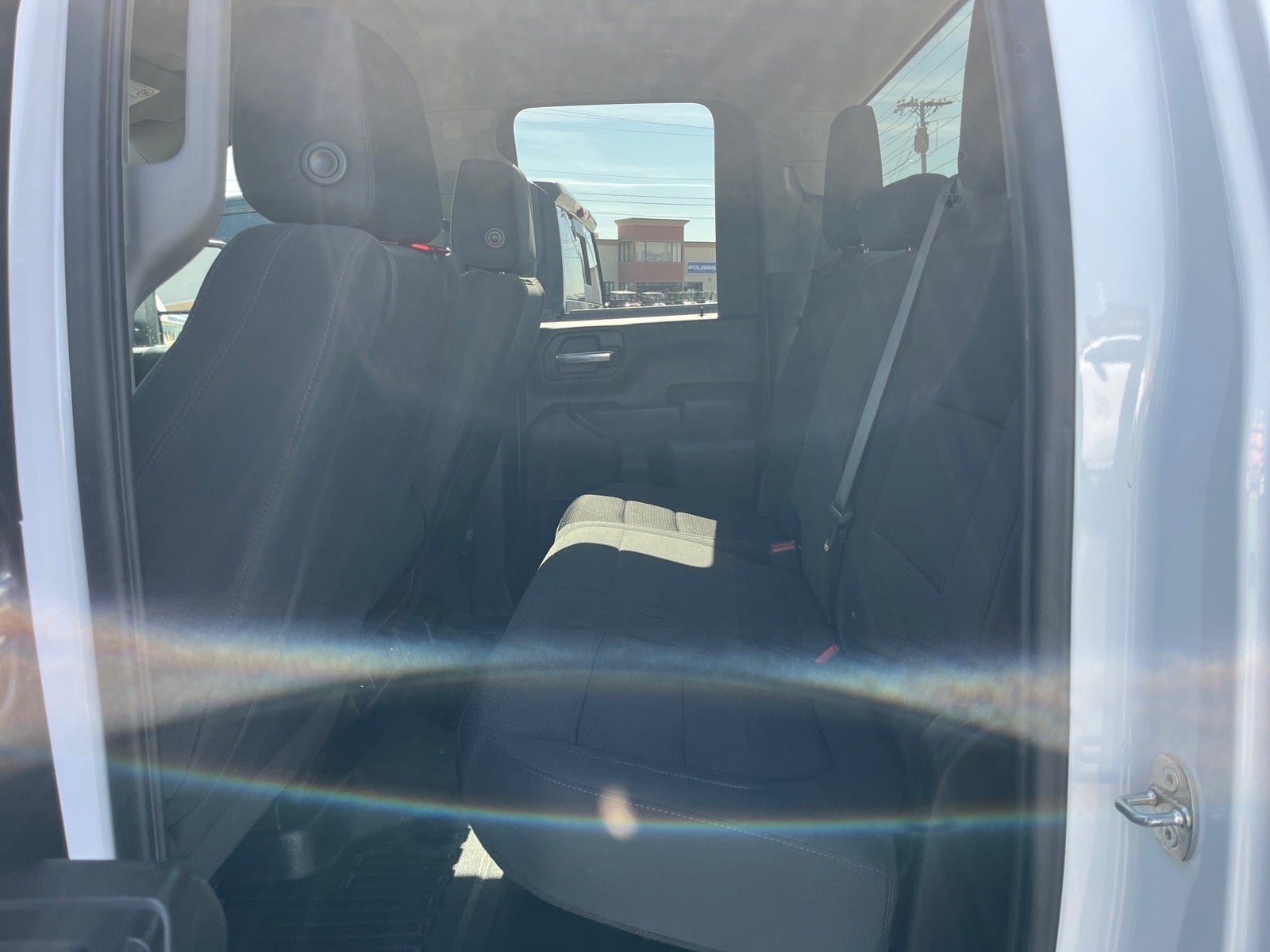 2020 Chevrolet Silverado 2500 HD WT