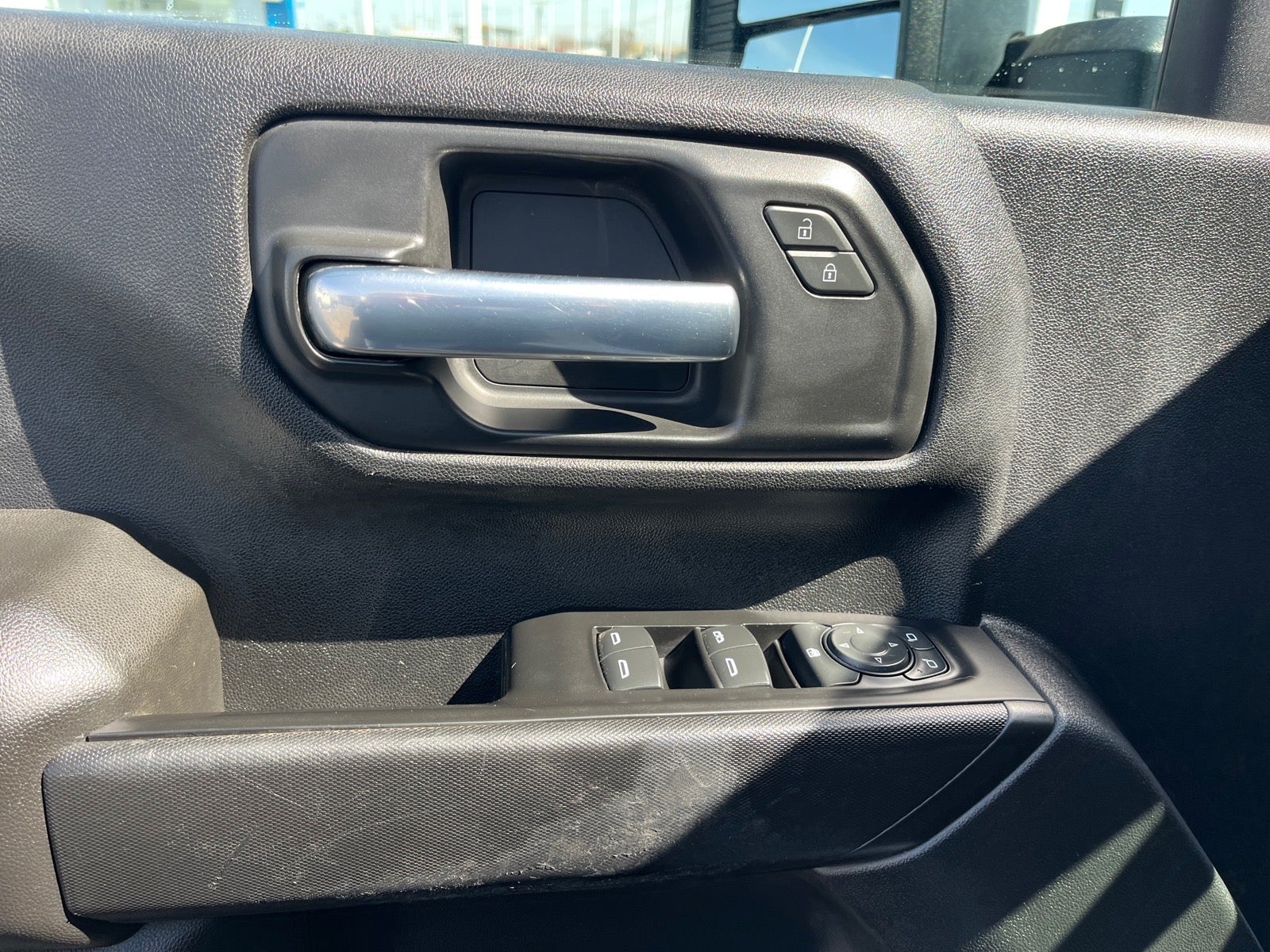 2020 Chevrolet Silverado 2500 HD WT