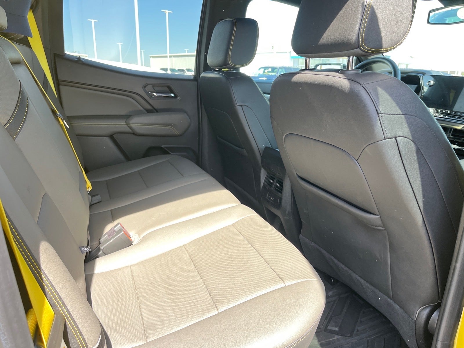2023 Chevrolet Colorado ZR2